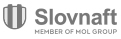 Slovnaft logo